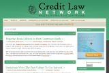 Credit Law Network