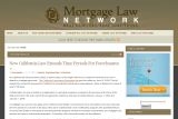Mortgage Law Network