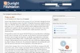 Sunlight Foundation