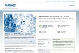 Subsidyscope