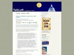 TalkLeft