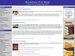 LaborProf Blog
