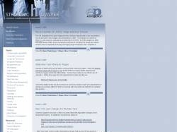Strategic HR Lawyer
