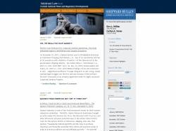 Antitrust Blog Review