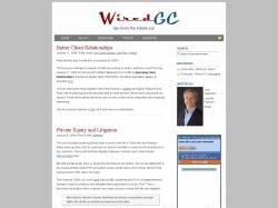 The Wired GC