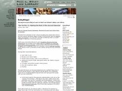BoleyBlogs!