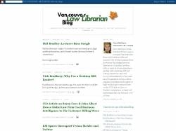 VLLB Linkblog