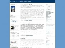 l r c - o r b i t ... the usd research satellite