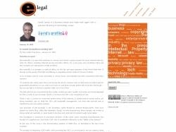 eLegal Canton