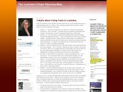 Louisiana Estate Planning