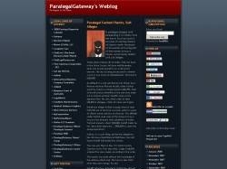 ParalegalGateway Blawg