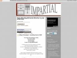 Impartial Inc