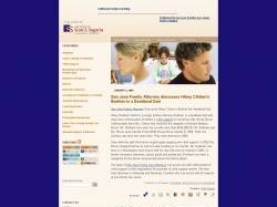 California Family Law Blog