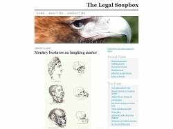 The Legal Soapbox