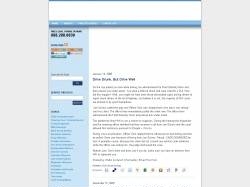 Southern California Criminal Defense Blog