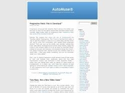 AutoMuse