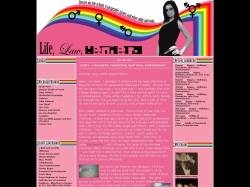 Life, Law, Gender
