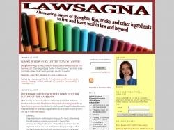 Lawsagna