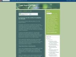 Trade Regulation Talk
