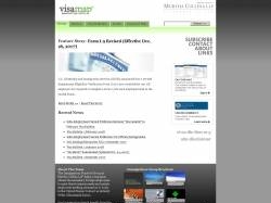 VisaMap :: Immigration Portal