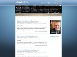 Canadian Immigration Blog