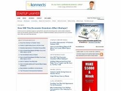 The Startup Lawyer