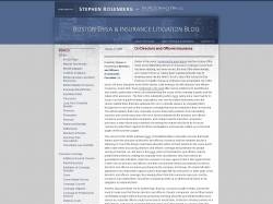 Boston ERISA Law Blog