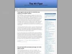 The NV Flyer