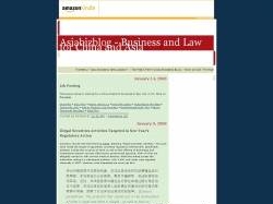 Asia Business Intelligence