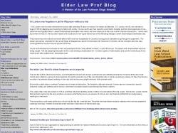 Elder Law Blog