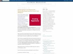 Florida Mediator