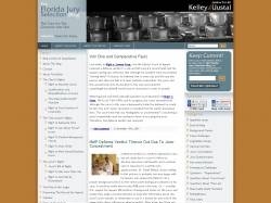 The Florida Jury Selection Blog