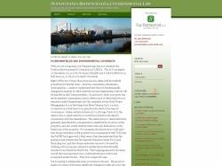 PA Brownfields Environmental Law