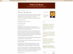 Wise Law Blog