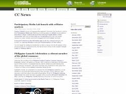 Creative Commons.org