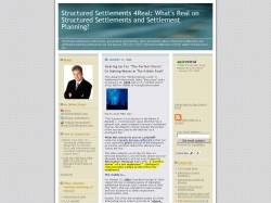 Structured Settlements 4Real