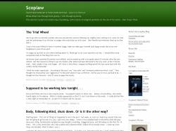 Scoplaw