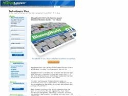 TechnoLawyer Blog