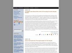 New York Zoning and Municipal Law Blog