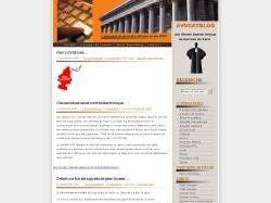 Avocat Blog