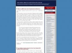 Second Circuit Sentencing Blog
