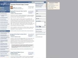 Cheyenne Personal Injury Lawyer