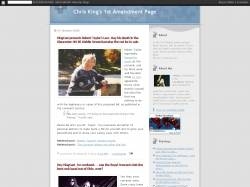 Chris King