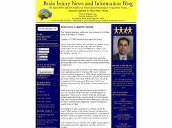 Brain Injury News and Information