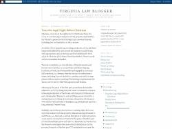 Virginia Blawger