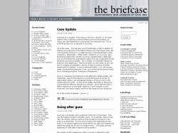 The Briefcase