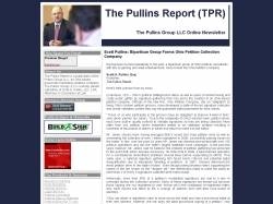 The Pullins Report