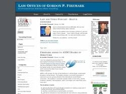 Entertainment Law Update