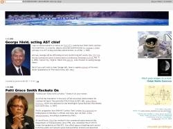 Space Law Probe