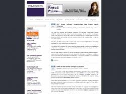 The FRAUDfiles Blog